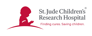 St. Jude Children's Research Hospital Logo