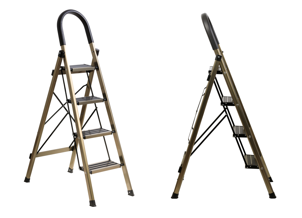 Portable Ladders